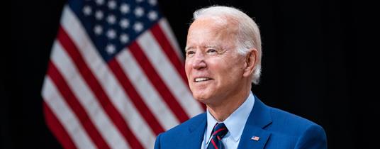 Biden Signs FY 2024 Spending Bill, Higher Education Funding Holds Steady