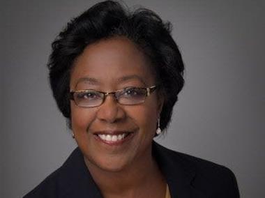 Annette Parker - President, South Central College - 