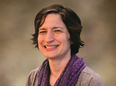 Margaret W. Sallee - Associate Professor of Higher Education, University at Buffalo - Panelist