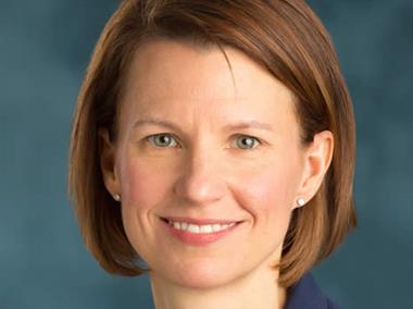 Patricia Petrowski - Associate Vice President and Deputy General Counsel, University of Michigan - Speaker