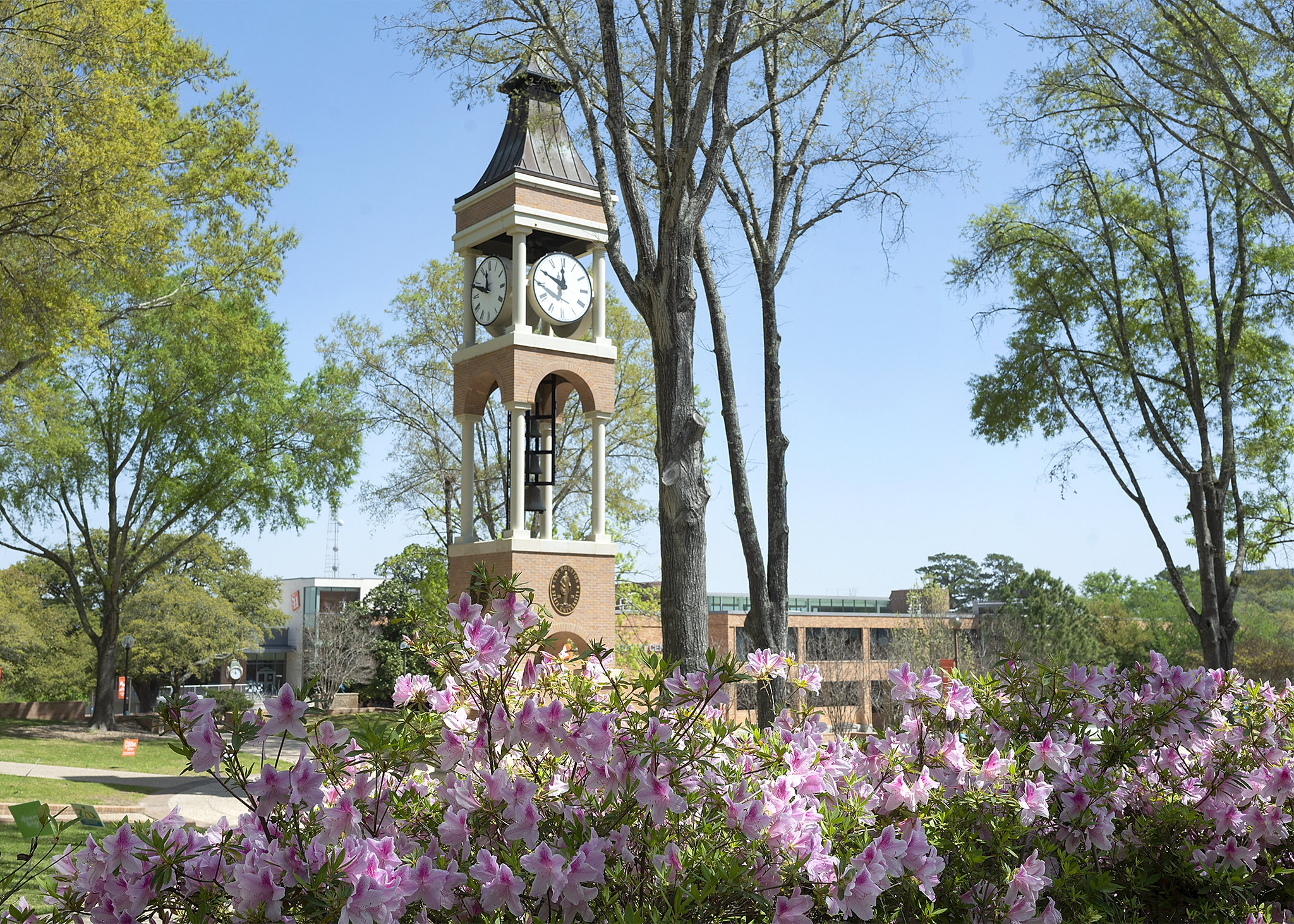 Community Engagement Workshop at Sam Houston State University