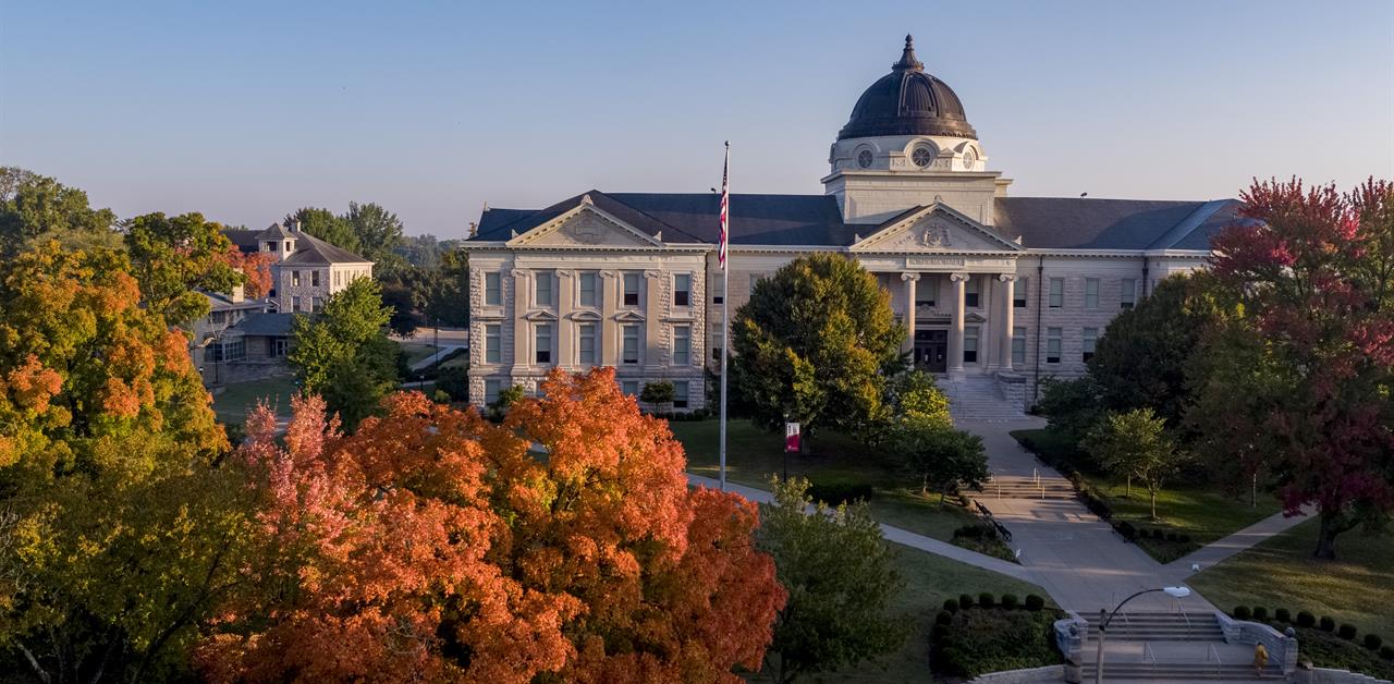 Southeast Missouri State University Shapes a Forward-Looking Strategic ...