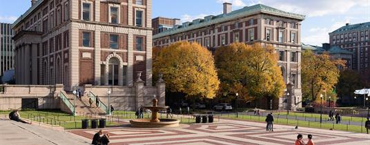 Statement by ACE President Ted Mitchell Opposing the Trump Administration’s Cancellation of Grants and Contracts to Columbia University