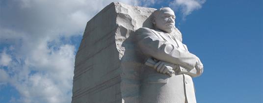 Statement by ACE President Ted Mitchell Commemorating Martin Luther King Jr. Day