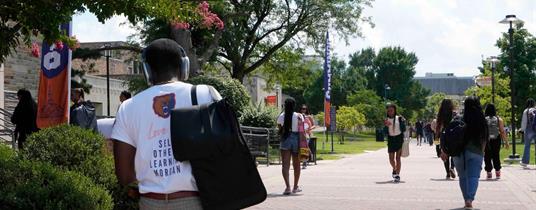 Morgan State University Helps Returning Learners Complete Their Degrees