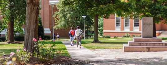 Pulse Point Survey: Enrollment, Fall Planning Top List of Concerns