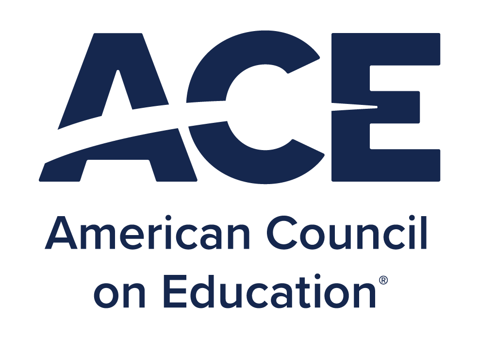 ACE logo vertical