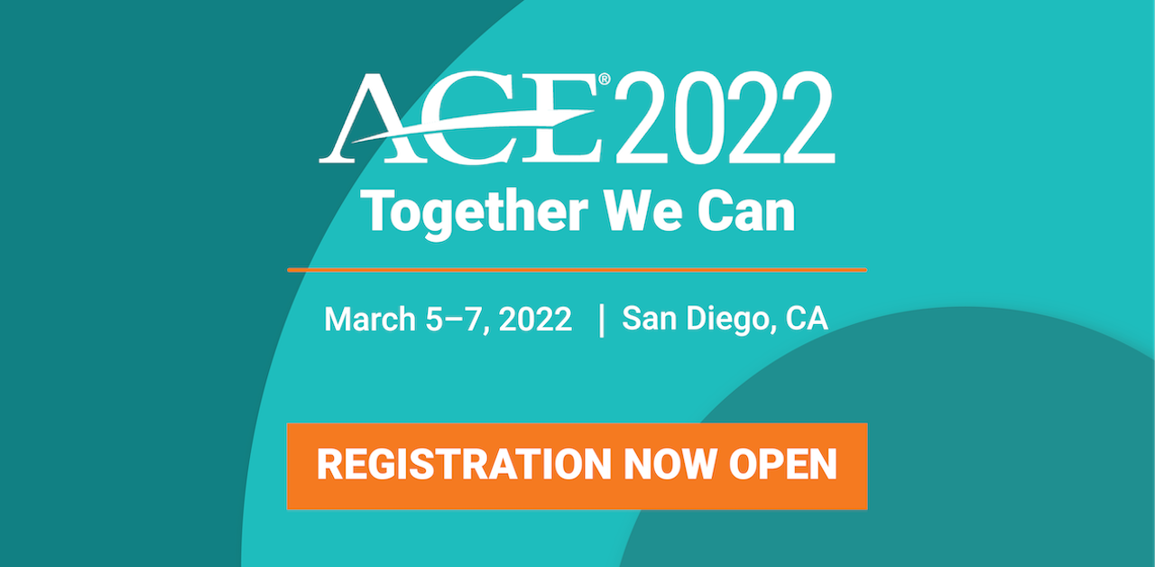 ACE2022 to Feature Sessions on Higher Ed Trends, What Keeps Presidents ...