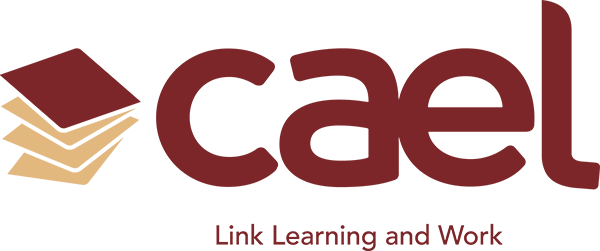 CAEL logo